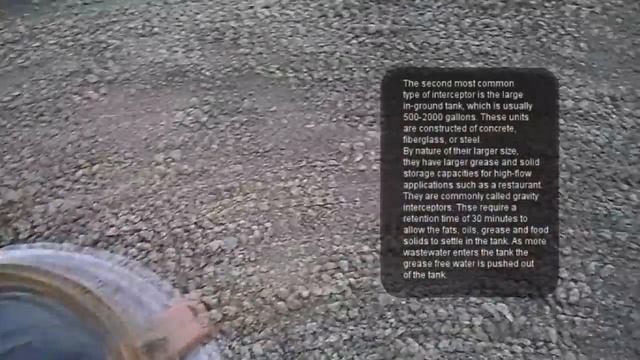 How do Grease Interceptors Work смотреть онлайн