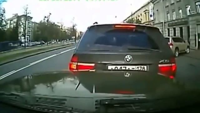 Автоподставы (подборка #8)