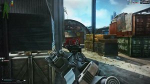 Быстрый пуш плента в соло