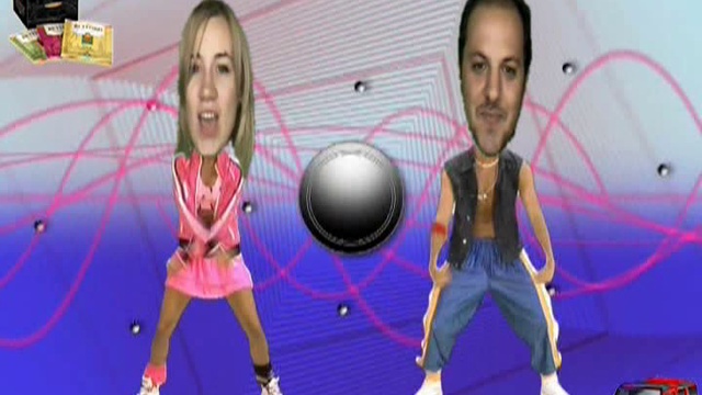 Pump It Up!!!