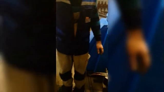 Чистка дымохода дизельного котла смотреть онлайн