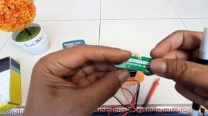 Mini UPS WIFI Router ON Terus ANTI MATI LAMPU (DIY)