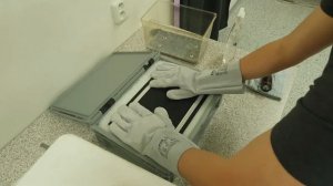 Как сделать камеру Вильсона своими руками