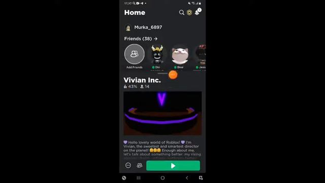 Vivian inc? новый хакер?? захожу на ее плейс *ели вышла* ЗВУК НА ВСЮ!!!! смотреть онлайн