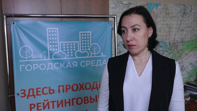 Абаканцы выбирают территории для благоустройства