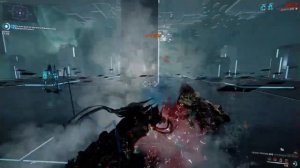 Тест ранг Легендарный 3 Варфрейм warframe