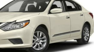 Watch Now I 2017 Nissan Altima Price