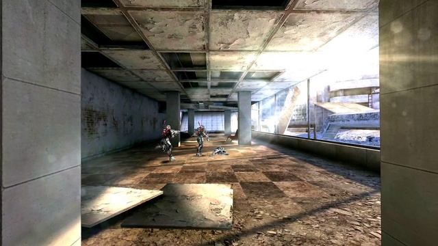 Прохождение N.O.V.A. 3 #1- Прибытие смотреть онлайн