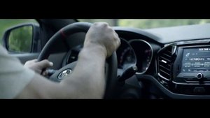 LADA Vesta Sport - рекламный ролик