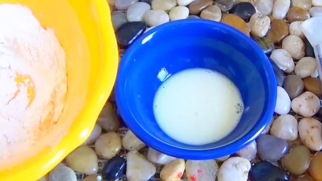 НАНЕСИТЕ на Лицо от Глубоких Морщин, Даже в 70 уберёт Дряблость Маска от Морщин смотреть онлайн