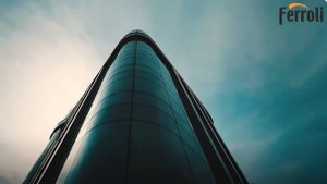 Присоединяйтесь и становитесь частью огромной семьи Ferroli!
