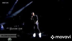 Анатолий Цой хочу к Меладзе путь к победе.