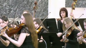 К. ДЖЕНКИНС «Палладио»