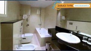 CITY STAR 3* ОАЭ Дубай обзор – отель СИТИ СТАР 3* Дубай видео обзор