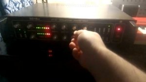 Венец АП-01 СССР (и детский синтезатор Малыш)