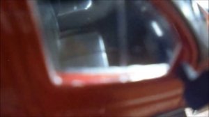 ГАЗ 2705 "ГАЗель"  1994 -1997 гг. 1/43  DeAgostini АЛ СОЦ. №251.