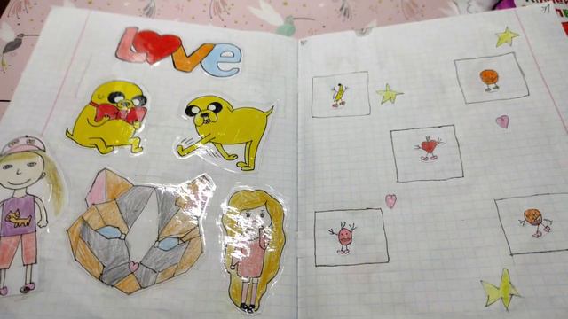 БУМАЖНЫЕ СЮРПРИЗЫ Новинка Мороженое 💖💖💖 Распаковка бумажных сюрпризов 💖💖💖