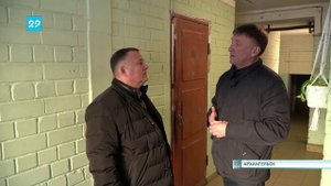 05.02.2024 Замена лифтов