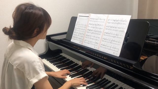 【初中級】糸/中島みゆき/Tapestry/Miyuki Nakajima/プリント楽譜