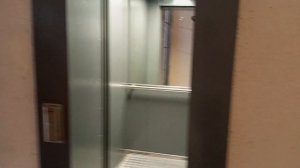 Новый музыкальный лифт (Мослифт-2022) г. Троицк, Микрорайон В, 7, под-1 (03.09.2022)