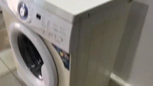 Стиральная машинка LG WD 10192N