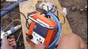 Электромуфтовый сварочный аппарат Elektra 1000 | Mastertools-pro