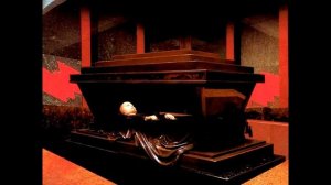 Мавзолей Ленина