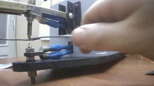 Контактная сварка (заморочки с контактами и электродами)