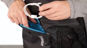 Сумка-рюкзак для фотоапарата Thule EnRoute Camera Backpack 25L (TECB125)