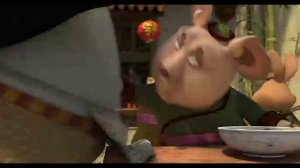 переозвучка кунг фу панда?