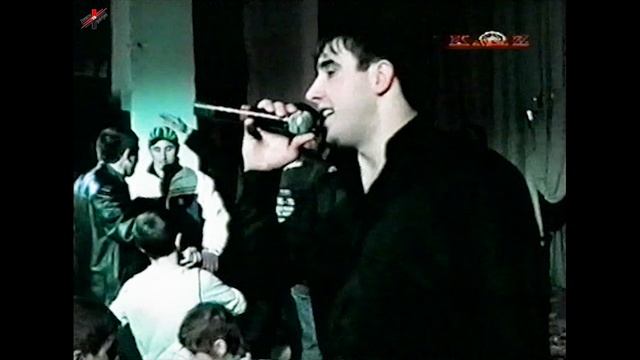Тельман и гр.Девлет - Хайи югъ мубурак (2006)