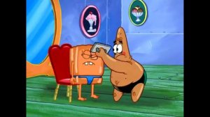 10 часов музыка из SpongeBob