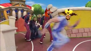 We are number one ( креш бандикут эдишен )