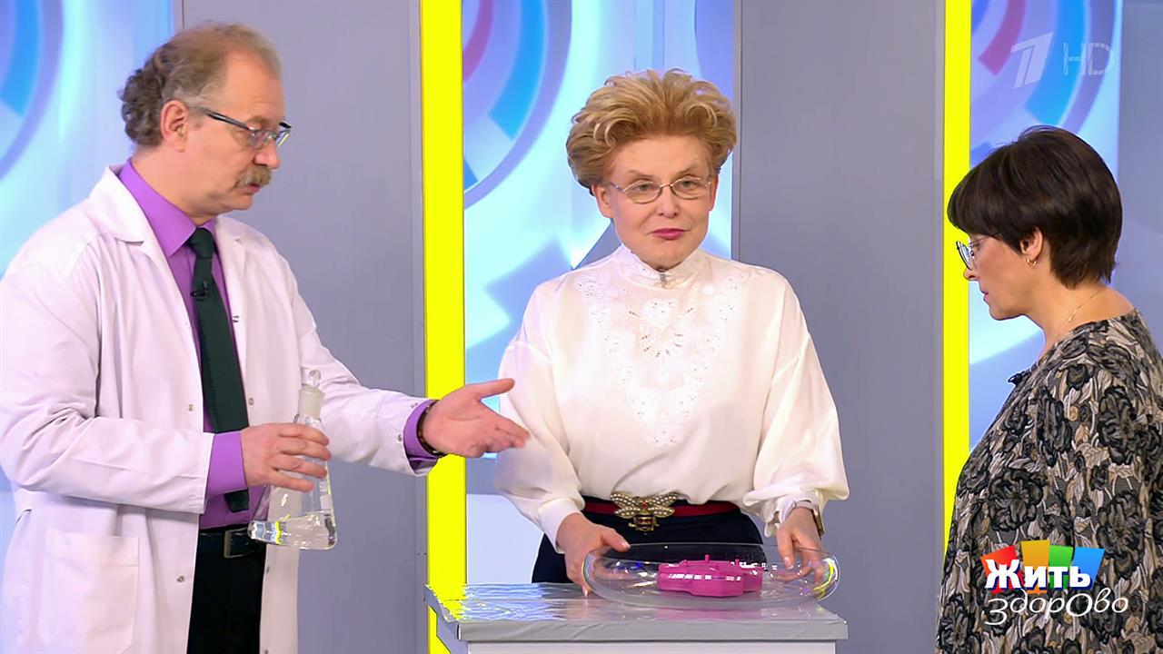 Сигналы SOS вашей печени. Жить здорово! Фрагмент выпуска от 27.11.2018