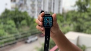 OnePlus NORD Watch Unboxing & Review : AMOLED Smartwatch but Nothing Special just brand