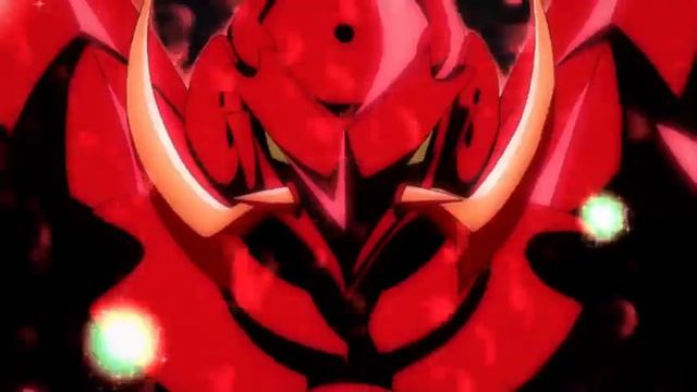 DxD "Иссей Трансформация" смотреть онлайн