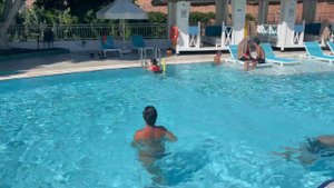 Innvista Hotels - belek | Hotel Review | Antalya | Turkey | iqra.diaries #turkey #antalya #travel