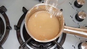 Декор гель в домашних условиях Рецепт геля нейтрального на пектине