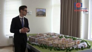 Обзор ЖК Рассказово, транспортная доступность, интервью. Часть 1. Квартирный Контроль