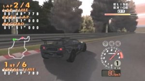 Sega GT 2002 [Xbox] - Часть 2 из 2