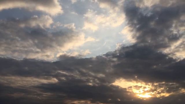 Куда плывут облака? смотреть онлайн