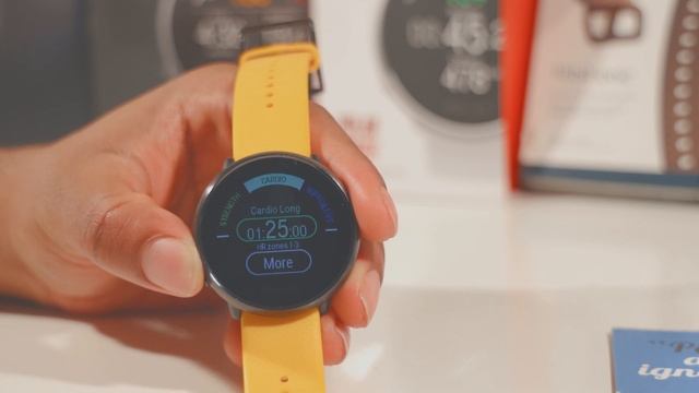 Polar Ignite Honest Review, How to Use and Comparison with Polar Vantage V︱techloto смотреть онлайн