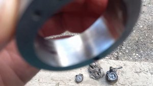 ГАЗ СОБОЛЬ 4Х4. ОТКАЗ НАСОСА УСИЛИТЕЛЯ РУЛЯ (ГУР). ВСКРЫТИЕ ПОКАЗАЛО ЧТО ТАМ НЕЧЕГО РЕМОНТИРОВАТЬ?
