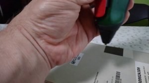 Клеевой пистолет Bosch GluePen