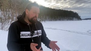 Рыбные консервы в автоклаве на костре!!!!!!!!!!