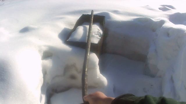 Лом из пружины от ДТ-75 смотреть онлайн