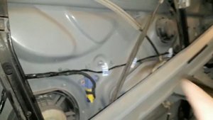 Центральный замок Volkswagen Jetta 5