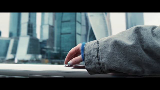 Прогулка по осенней Москве смотреть онлайн