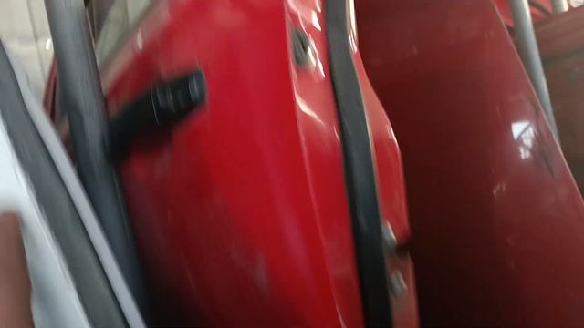 двери на шевроле авео т250 смотреть онлайн