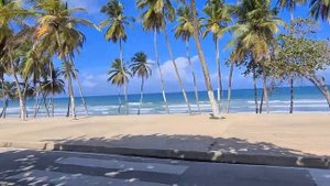 Венесуэла, Остров Маргарита, отель Wyndham Concorde Resort Isla Margarita 5 (Порламар.)